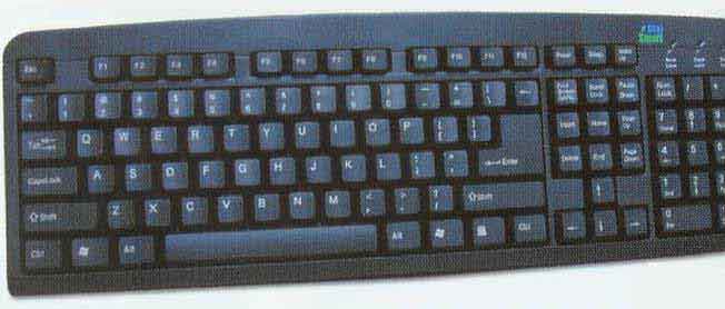 Digi - Smart Keyboard - PS 2 Port 